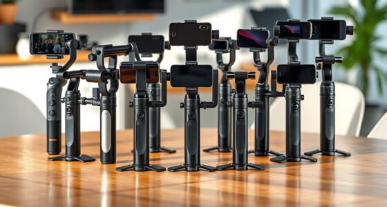 top smartphone stabilizer picks