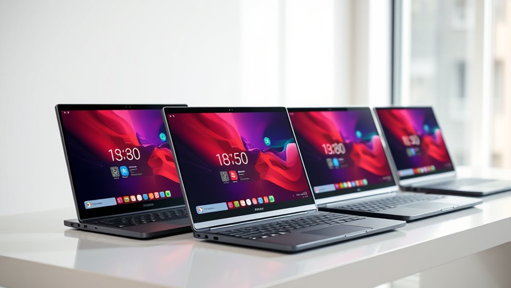top snapdragon chromebook picks