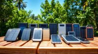 top solar power banks