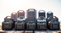 top solar power kits