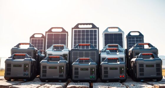 top solar power kits