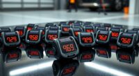 top solar tire pressure monitors