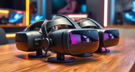top stand alone vr headsets