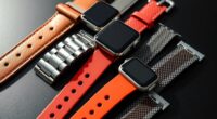 top stylish apple watch bands