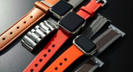 top stylish apple watch bands