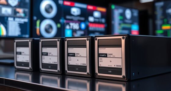top surveillance hard drives