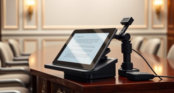 top tablet teleprompters list