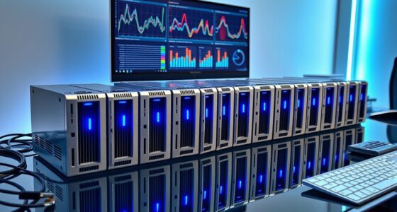 top thunderbolt raid enclosures