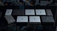 top thunderbolt ssds 2025