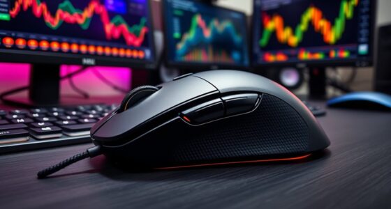 top trackball mice picks
