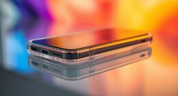 top transparent phone case options
