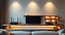 top tri band mesh wi fi
