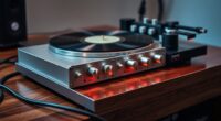 top turntable preamp choices