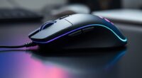top ultralight gaming mice