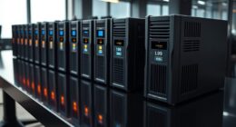 top ups battery backup systems