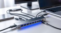 top usb4 hub picks