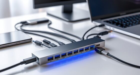 top usb4 hub picks