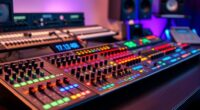 top usb audio mixers