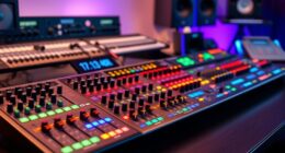 top usb audio mixers