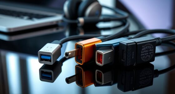 top usb c audio adapters