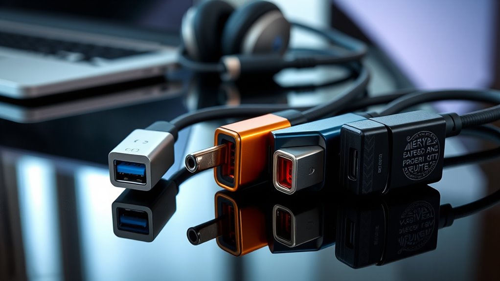top usb c audio adapters