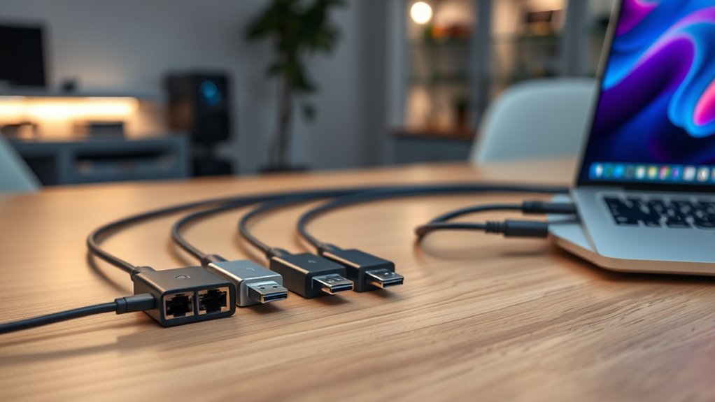 top usb c ethernet adapters