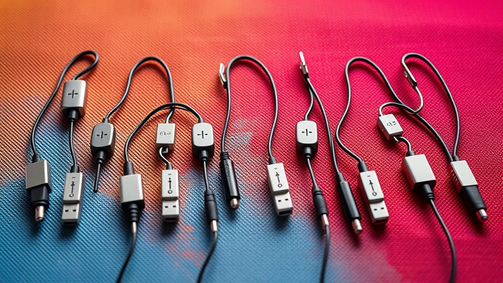 top usb c lavalier mics