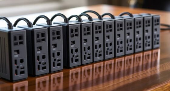 top usb c surge protectors