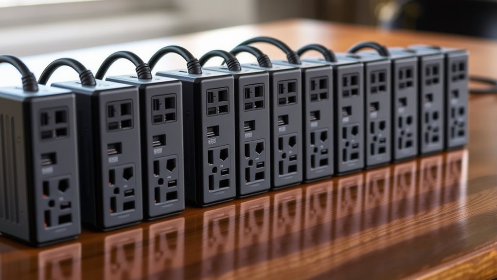 top usb c surge protectors