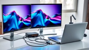 14 Best USB Docking Stations for Triple Display Setup in 2026 ...