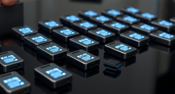 top usb fingerprint scanners