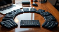 top usb numeric keypads