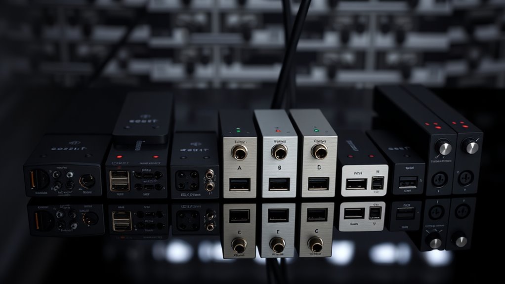 top usb sound cards