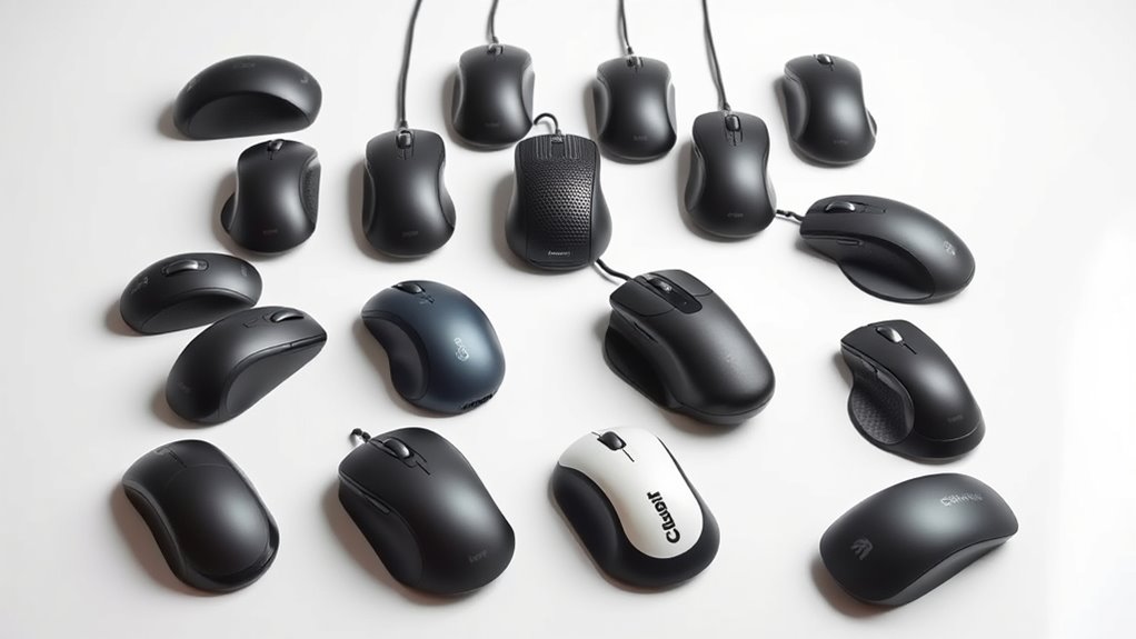 top vertical mice 2025