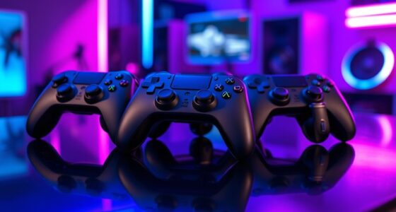 top vr controller options