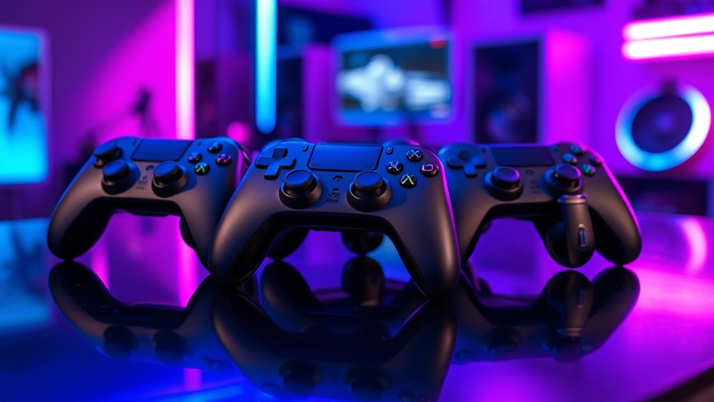 top vr controller options