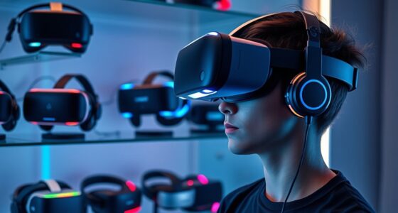 top vr headsets 2025