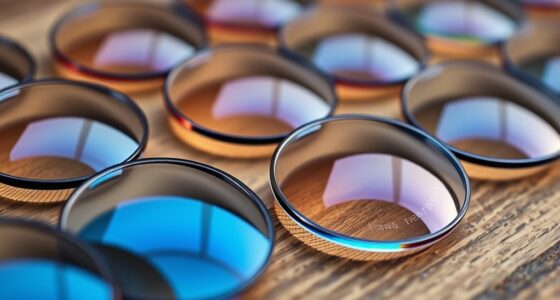top vr prescription lens options