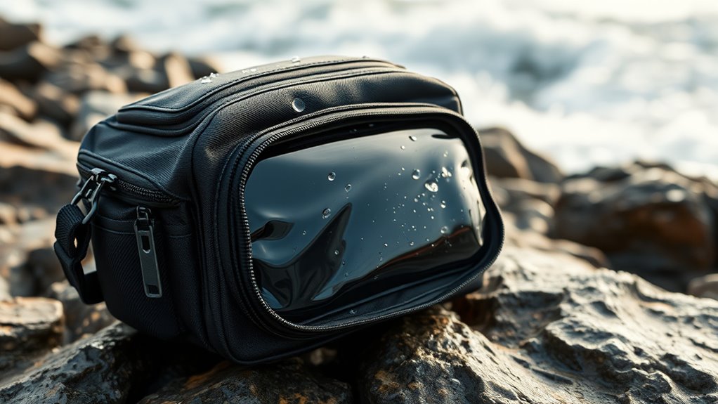 top waterproof camera bags