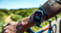 top waterproof fitness trackers