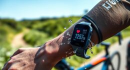 top waterproof fitness trackers