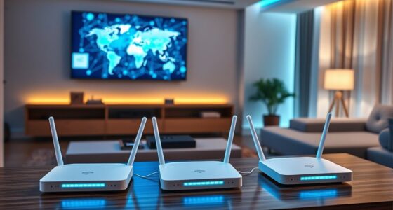 top wi fi 7 mesh systems