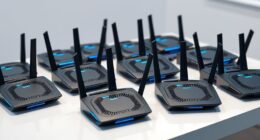 top wi fi 7 routers 2025