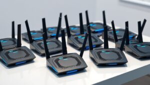 14 Best Wi‑Fi 7 Routers That Deliver Lightning-Fast Connections in 2026 ...