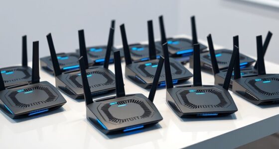 top wi fi 7 routers 2025