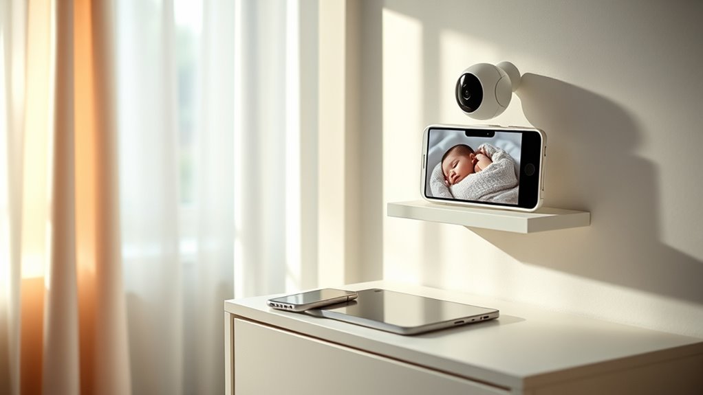 top wi fi baby monitors
