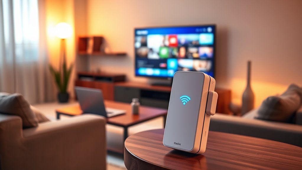 top wi fi extenders 2025