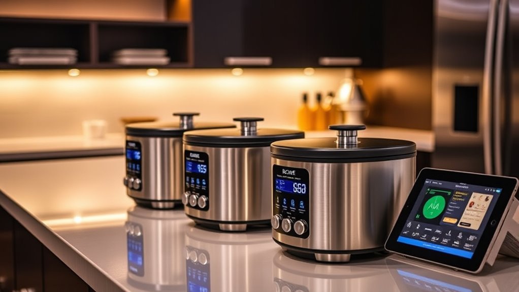 top wi fi sous vide reviews