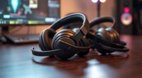 top wireless gaming headsets