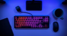 top wireless mechanical keyboard picks
